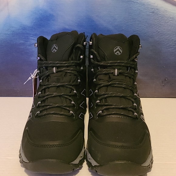 IMPERMEABLE WATERPROOF BOOTS - Picture 6 of 16